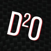 Drinkd2o logo - Similar company to Voiceoverview