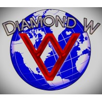 Diamond W LLC -  North East logo - Similar company to J & A Services Llc.