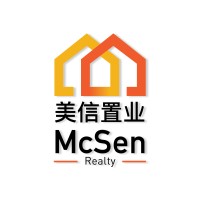 McSen Realty Corp. logo - Similar company to Henghou Group
