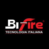 Bifire S.p.A. logo - Similar company to Unicalce S.P.A.