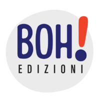 Boh! Edizioni logo - Similar company to Exel S.R.L. Unipersonale