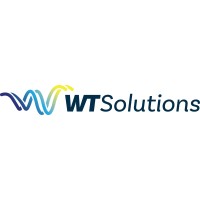 WT Solutions logo - Similar company to Wireless Tech Solutions