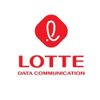 PT Lotte Data Communication Indonesia logo - Similar company to Pt. Sinergi Integra Services