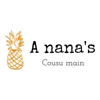 A nana's logo - Similar company to Boutique Pape
