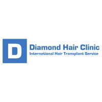 Diamond Hair Clinic | Istanbul, Turkey logo - Similar company to Visitandcare.Com