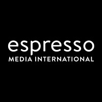 Espresso Media International logo - Similar company to Nexus Web Solutions@Morbi