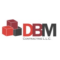 DBM Contracting LLC logo - Similar company to Belmontez Construction, Llc