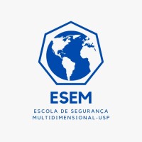 ESEM-Escola de Segurança Multidimensional | USP logo - Similar company to Instituto Cátedra