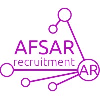 Afsar Recruitment logo - Similar company to Afsar Group