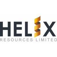 Helix Resources Limited logo - Similar company to Harena Resources Plc