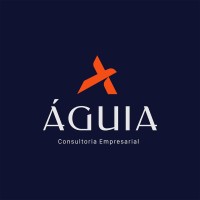 Águia Consultoria e Rh logo - Similar company to Santê Restaurante