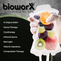 bioworX logo - Similar company to Futurexperience