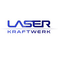 laserKRAFTwerk GmbH logo - Similar company to Gindele Gmbh