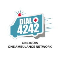 Dial4242 Ambulances logo - Similar company to Medulance
