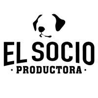 El Socio Productora logo - Similar company to Demente