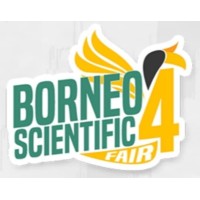 Borneo Scientific Fair Universitas Tanjungpura logo - Similar company to Layak Bahagia