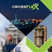 Crossflex, Lda logo - Similar company to Limas Group