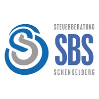 SBS Schenkelberg GmbH logo - Similar company to Dr. Steudter & Partner Steuerberatungsgesellschaft Mbb