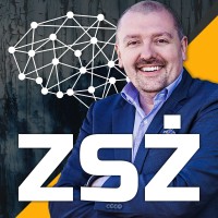 ZSŻ logo - Similar company to Przemek Górczyk Podcast