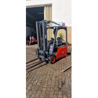 Empilhadores - Maquiforce, Lda logo - Similar company to Empinova