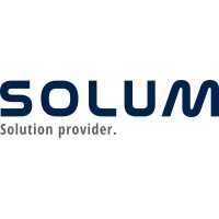 Solum Latin America logo - Similar company to Cs Component Mexico