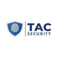 Tac Security logo - Similar company to Bugdazz