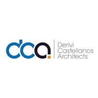 DCA - Derivi Castellanos Architects logo - Similar company to Architects Dca