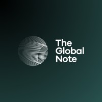 The Global Note logo - Similar company to Limelight Creative