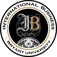 Bryant University International Business Program logo - Similar company to Bloom Analytics