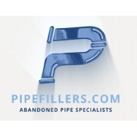 Pipefillers.com logo - Similar company to Cellular Concrete Inc.