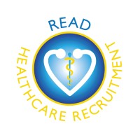 Read Healthcare Recruitment logo - Similar company to Therapy Tech