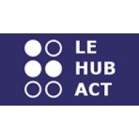 HUB ACT logo - Similar company to Les Experts Cse