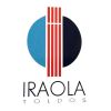 TOLDOS IRAOLA SL logo - Similar company to Cca Europe Architects Slu