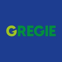 Gregie logo - Similar company to Creachick