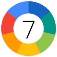 Unify7 logo - Similar company to Thinkers Garden