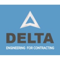 DELTA ENGINEERING & CONTRACTING logo - Similar company to Delta Built
