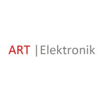 Art Elektronik Sistemler Limited Şirketi logo - Similar company to Art Electronics
