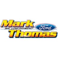Mark Thomas Ford Inc logo - Similar company to Automate Label Solutions