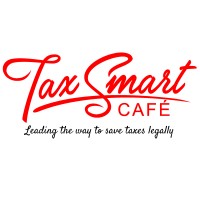 TaxSmart Cafe logo - Similar company to Mlv Accounting
