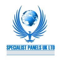 Specialist Panels UK logo - Similar company to Bastion Security Products