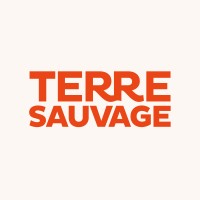 Terre Sauvage logo - Similar company to Les Venterniers