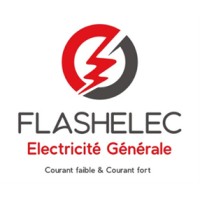 flashelec77 logo - Similar company to Flashelec