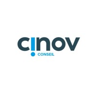 CINOV CONSEIL logo - Similar company to Tms Studio