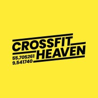CrossFit Heaven Vejle logo - Similar company to Panayotis