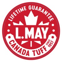 L. May MFG Inc. logo - Similar company to Gccw Limited