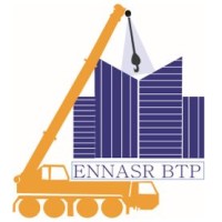 ENNASR BTP logo - Similar company to Scf Groupe