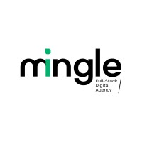 Mingle Digital Agency logo - Similar company to Polymothy Digital Agency