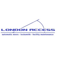 LONDON ACCESS logo - Similar company to Ip Lynx