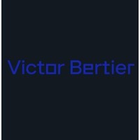 Victor Bertier Design logo - Similar company to Raios Engenharia E Tecnologia