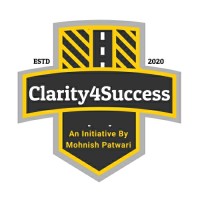 Clarity4Success logo - Similar company to Nowgong College (Autonomous)
